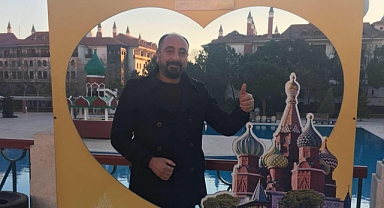 İNCİRLİOVA'DA BIÇAKLI CİNAYET