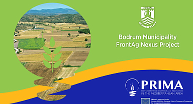 BODRUM BELEDİYESİ'NİN PROJESİ ONAYLANDI