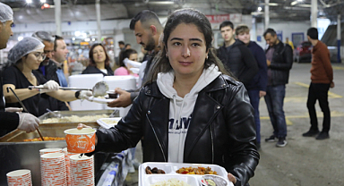 37 YILLIK GELENEK DEVAM EDİYOR