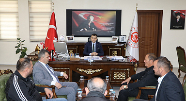 Emirdağ OSB Yatırımlarına Bir Yenisi Daha Eklendi