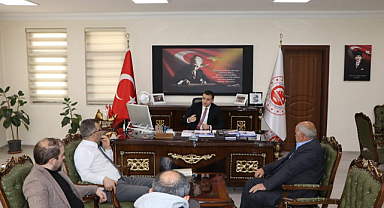 Emirdağ OSB' ye Yatırımlar Hız Kesmiyor