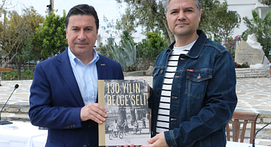 HALİKARNAS BALIKÇISI’NIN “MERHABA”SI LOGOSUNU ARIYOR