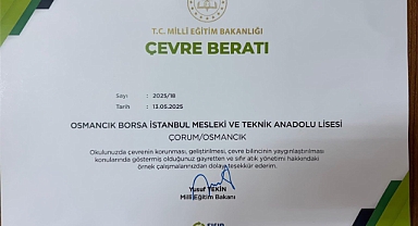 Yaşayan Okul Bakçeleri