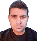 Ali Seyhan